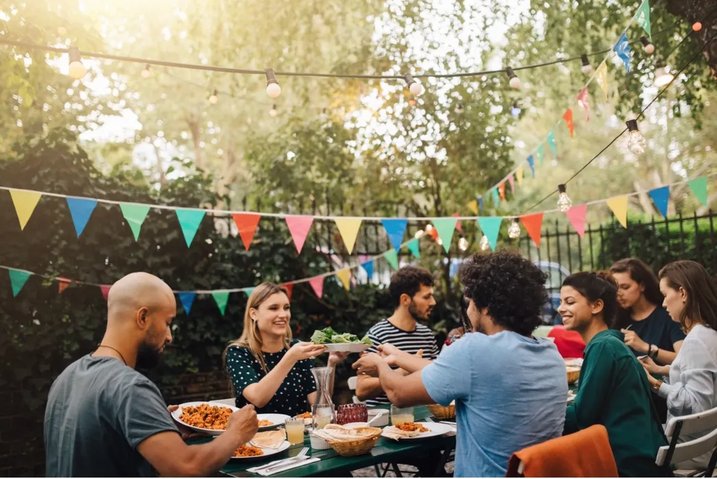 Cover for Celebrations, Holidays, and Memories: Honoring Your Body While Enjoying Life